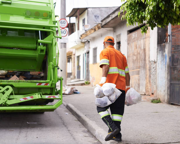 Best Commercial Junk Removal  in Petersburg, VA